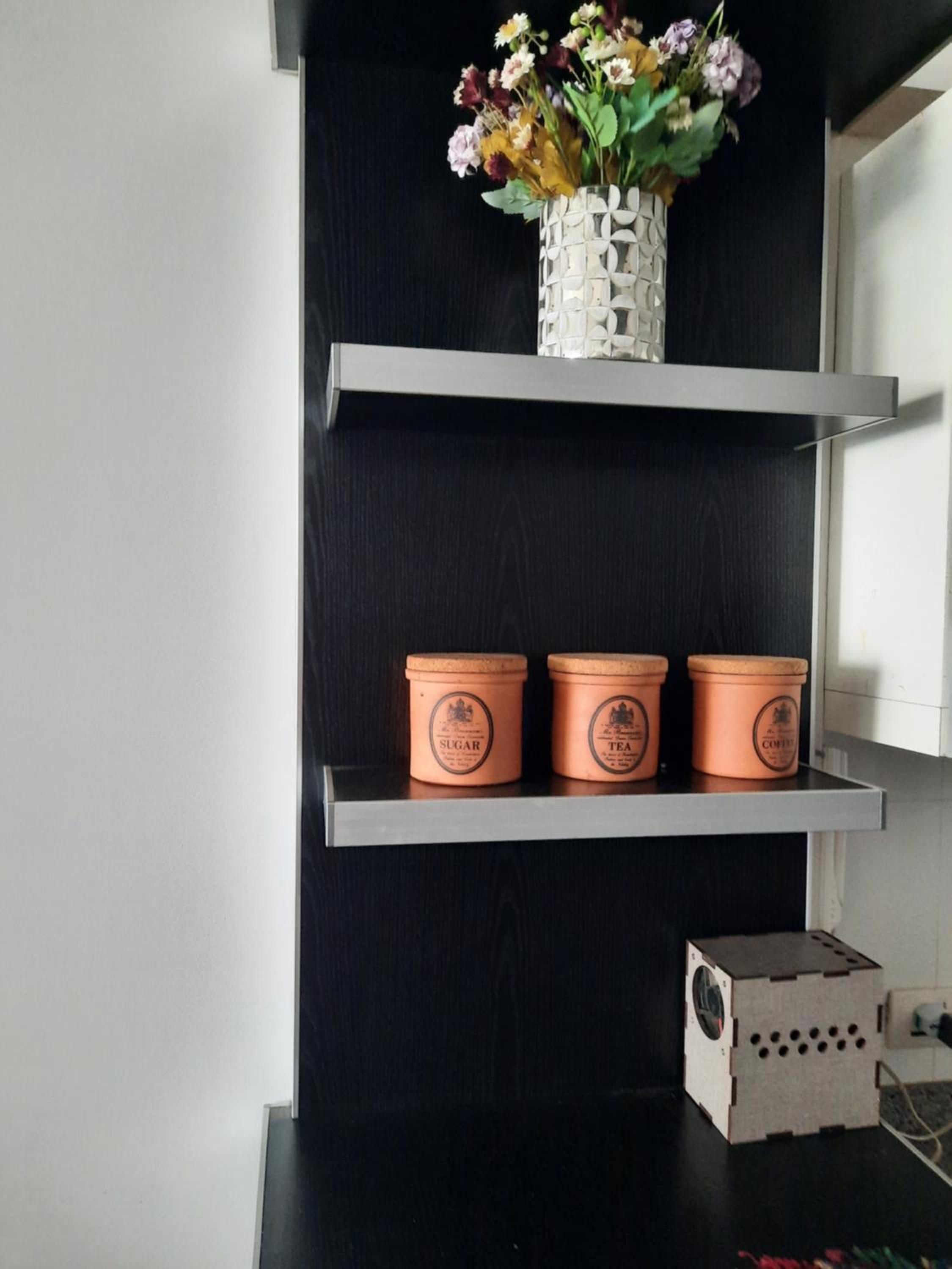 Departamento entero en Palermo Soho