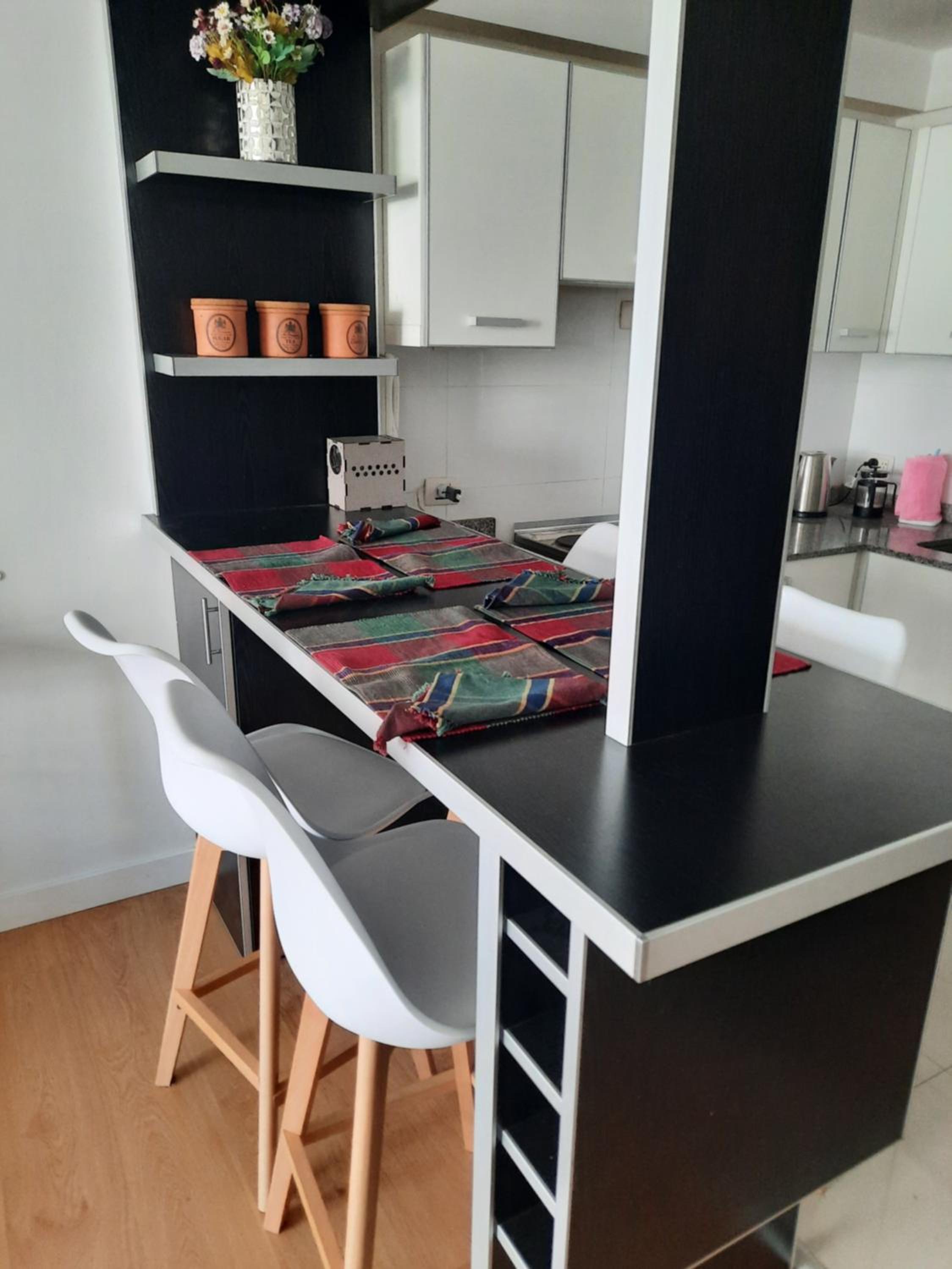 Departamento entero en Palermo Soho