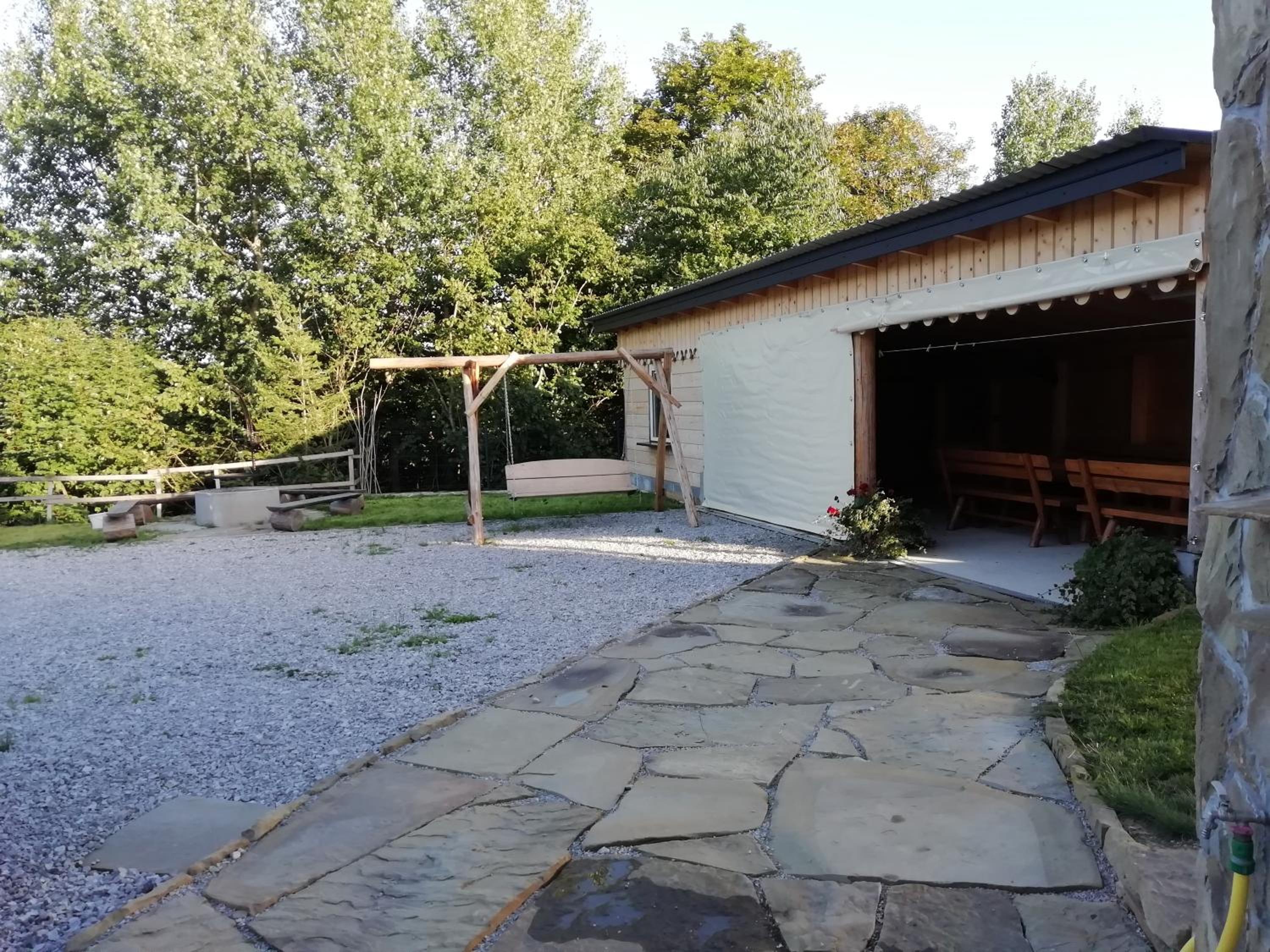 Agroturystyka u Guta view 3