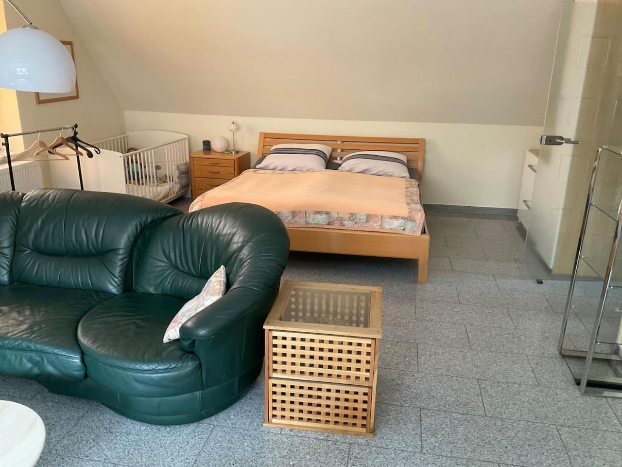 Idyllische Ferienwohnung