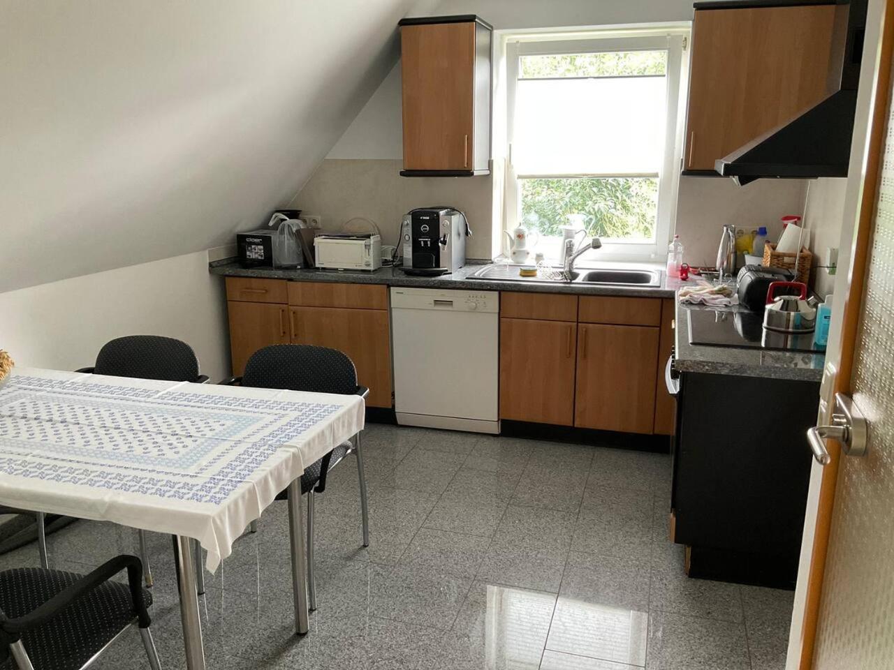 Idyllische Ferienwohnung