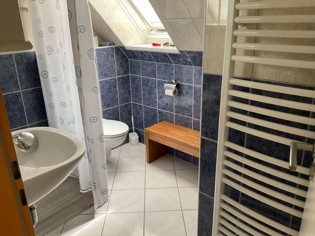 Idyllische Ferienwohnung
