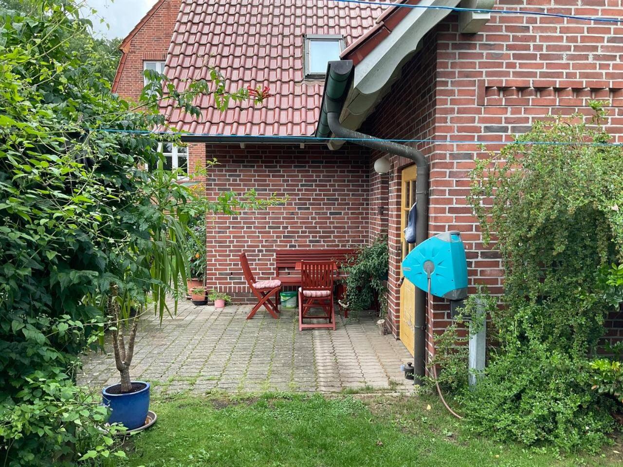 Idyllische Ferienwohnung
