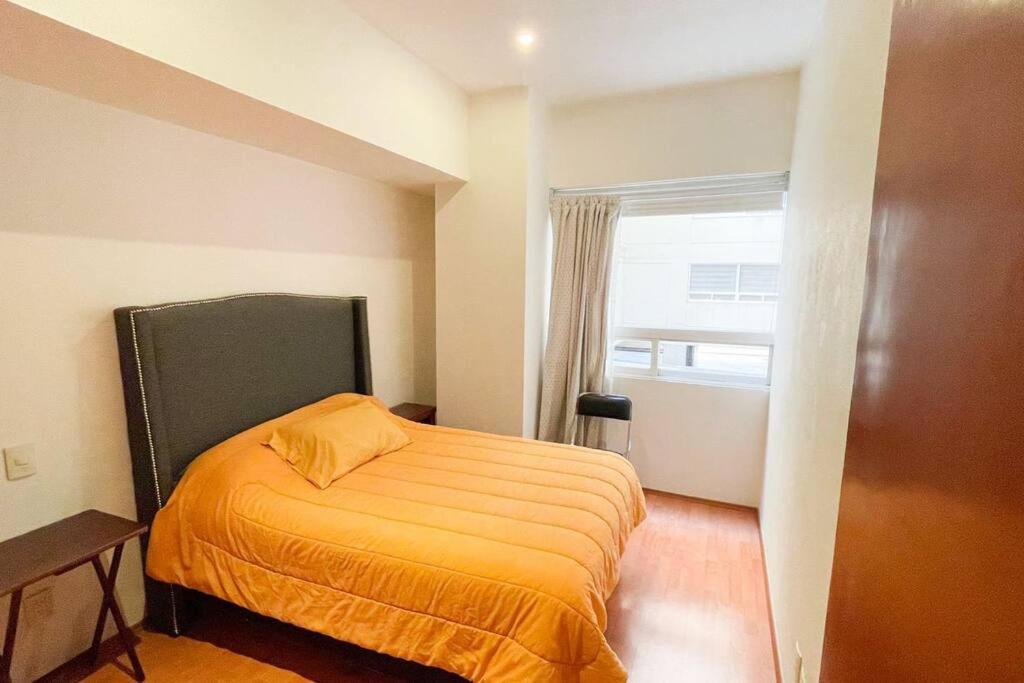 Beautiful 2BR apt, pool, gym, Soumaya, and Carso photo 3