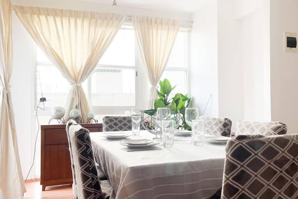 Beautiful 2BR apt, pool, gym, Soumaya, and Carso photo 2