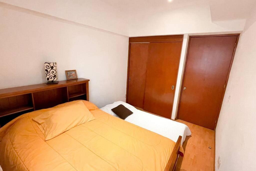 Beautiful 2BR apt, pool, gym, Soumaya, and Carso photo 4