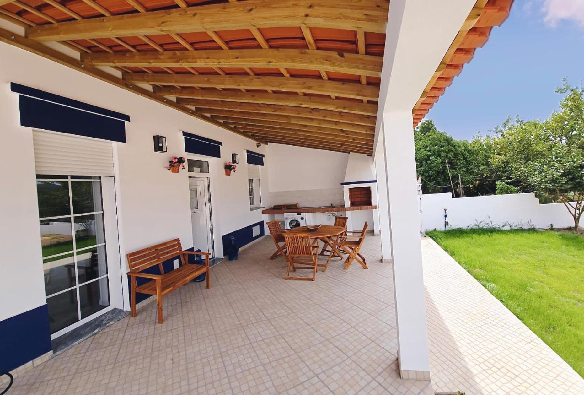 Casa do Chafariz - Guest House view 2