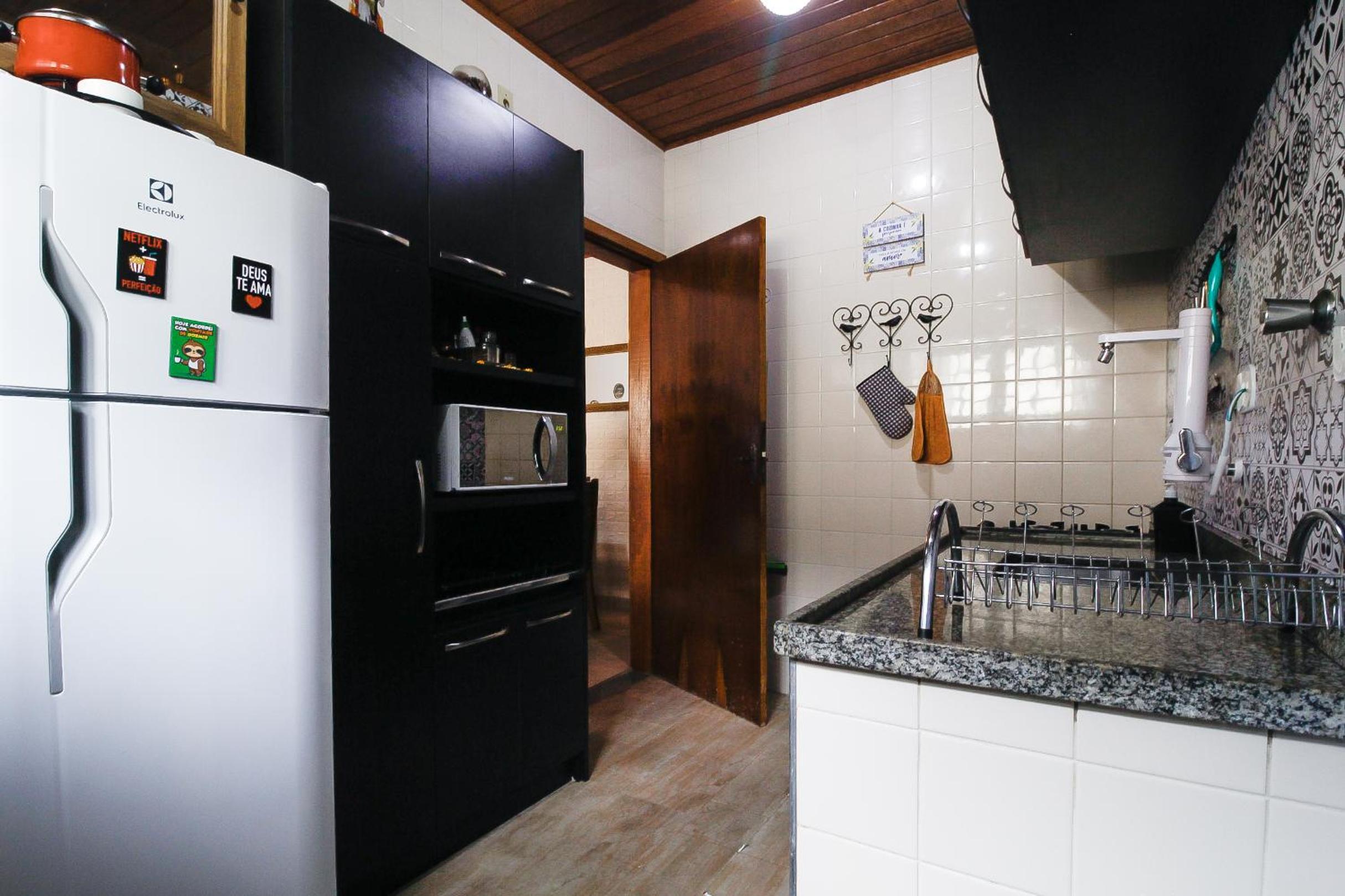 Apê Inteiro| 2Qts| Estacionamento| Wi-Fi 350| Pet Friendly| Ao Lado do Parque das CEREJEIRAS