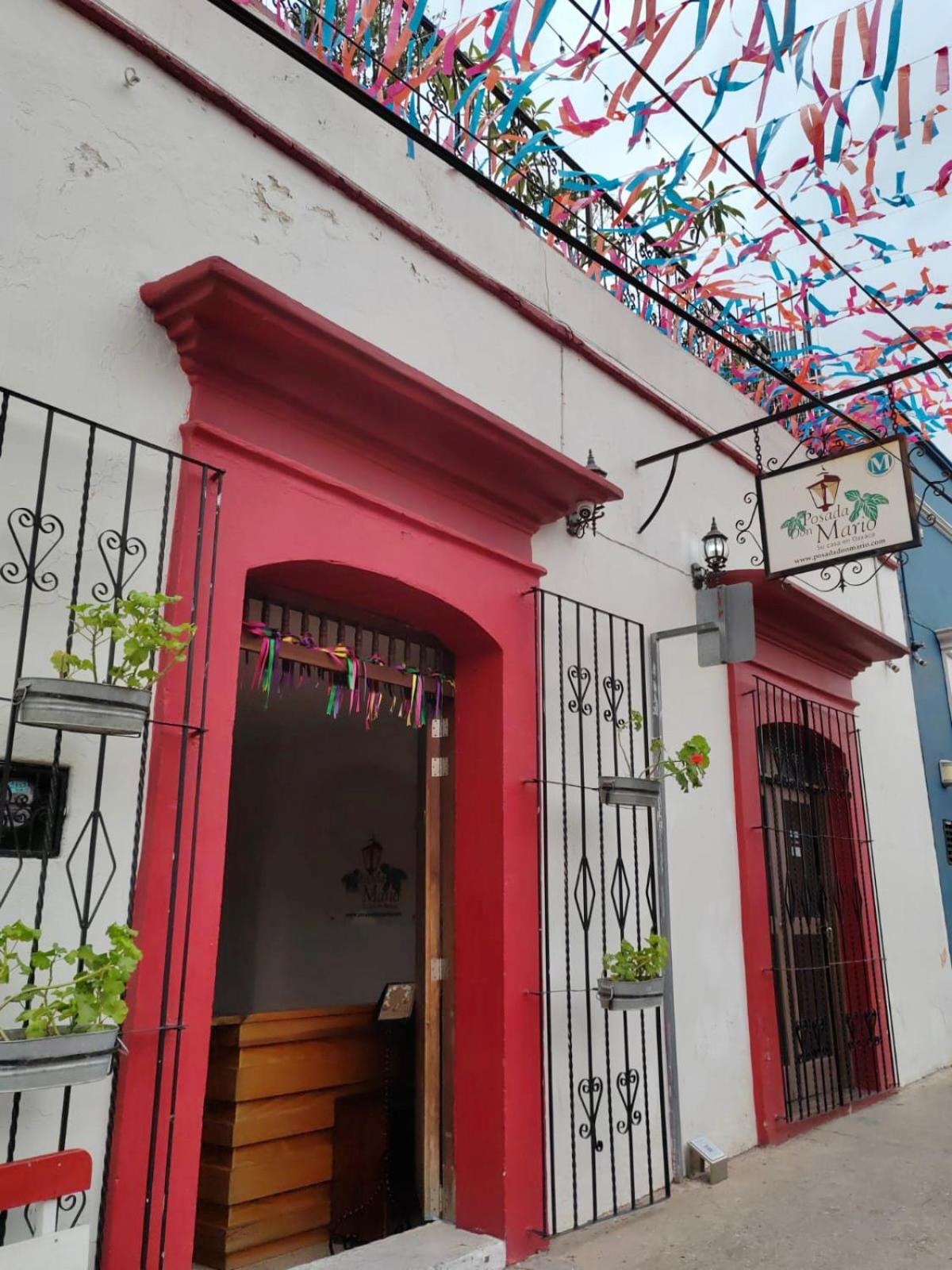 Posada Don Mario