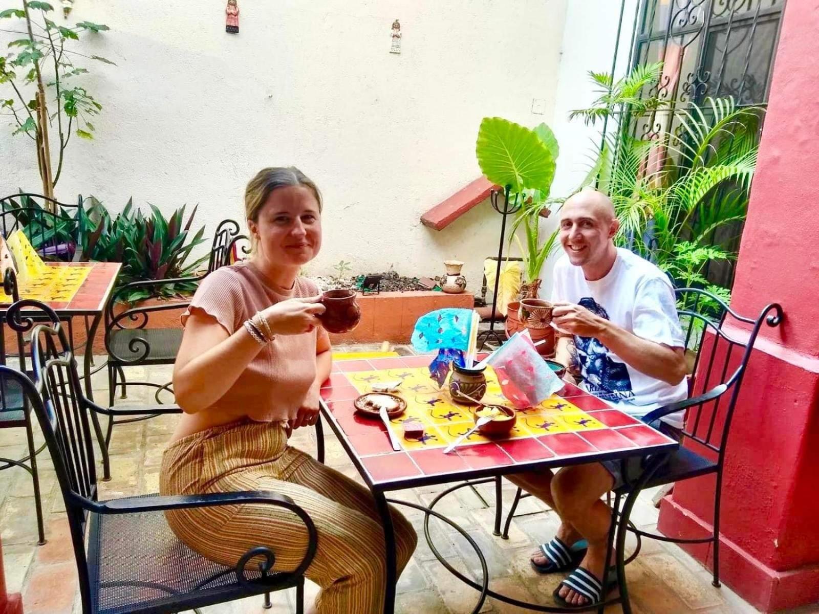 Posada Don Mario