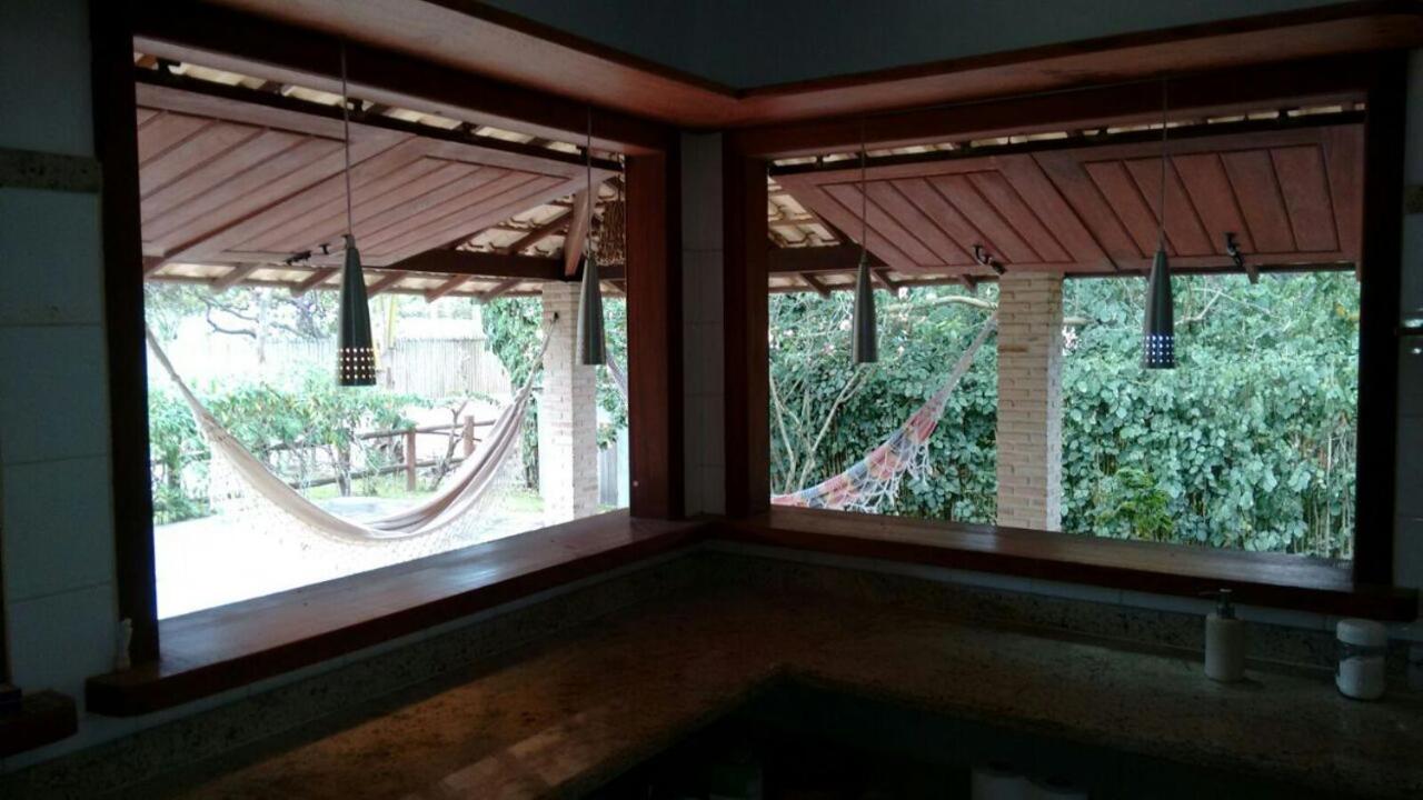 Casa Encantadora e Charmosa a 1 quadra da praia