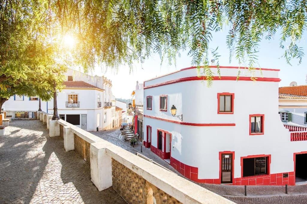 Casa Cecilia Apartment Algarve