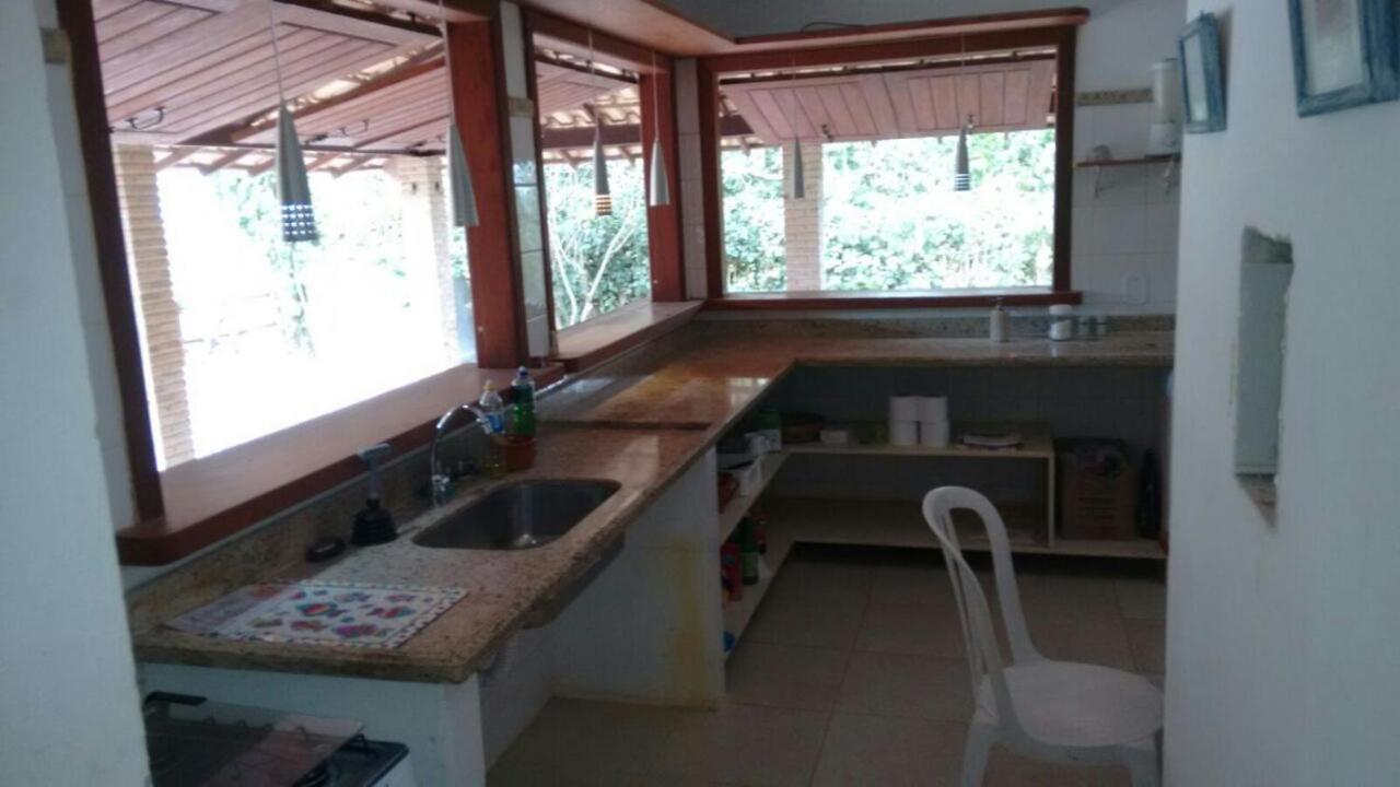Casa Encantadora e Charmosa a 1 quadra da praia