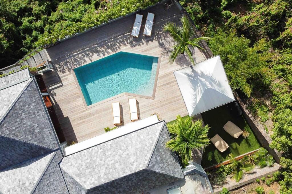Villa Vi - St Barth