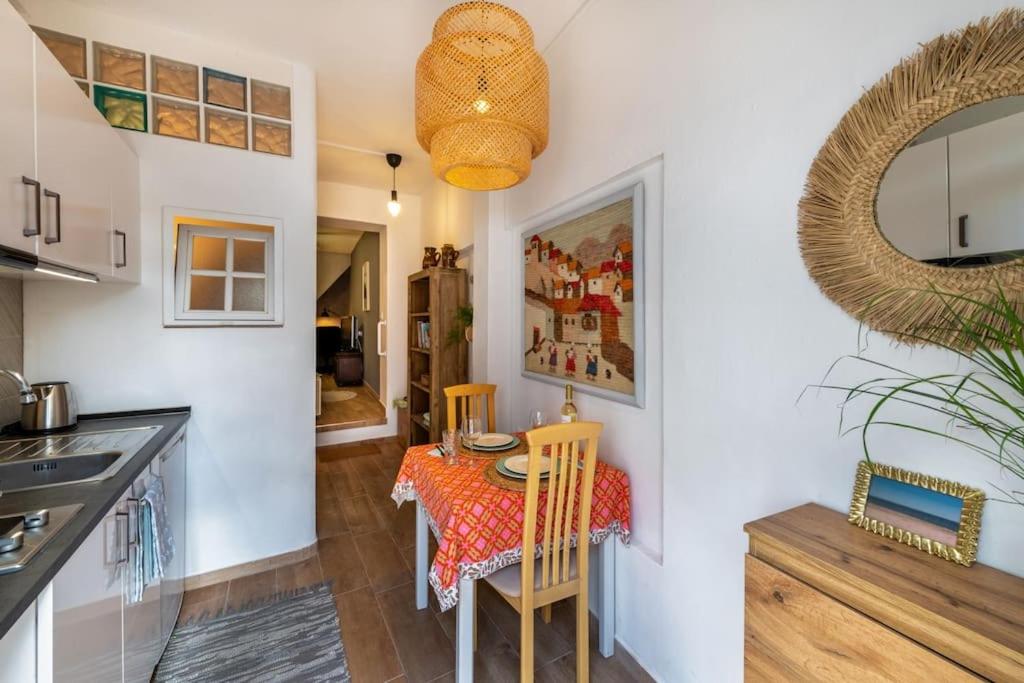 Casa Cecilia Apartment Algarve