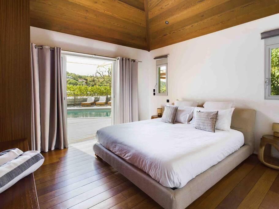 Villa Vi - St Barth