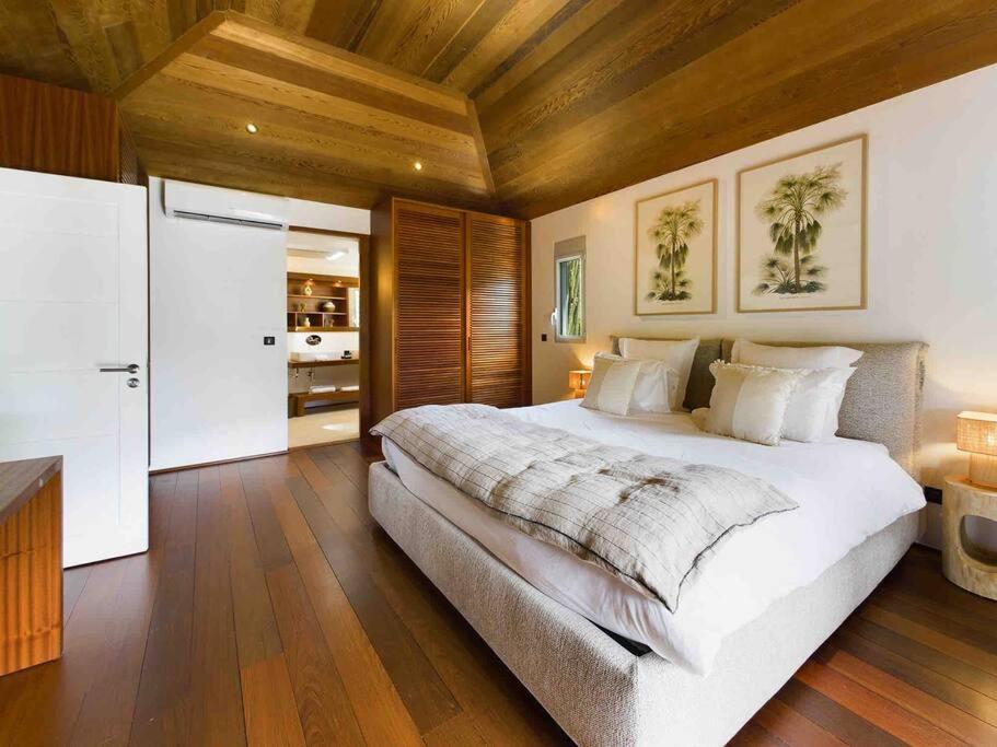 Villa Vi - St Barth