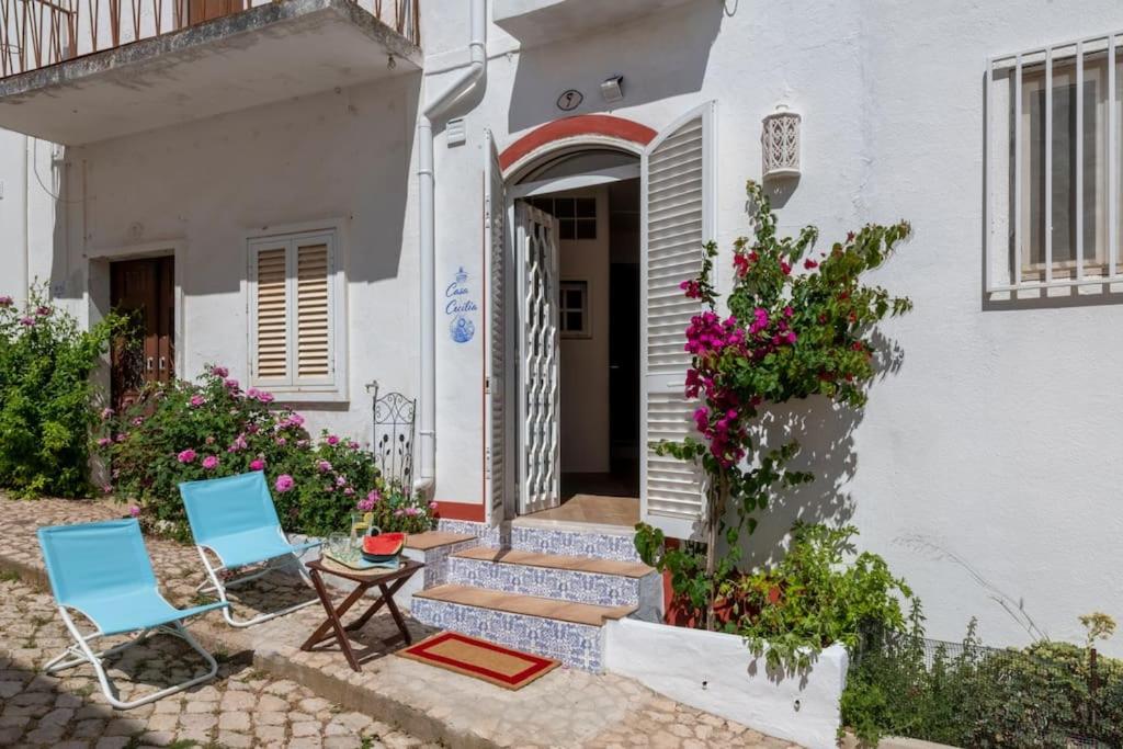 Casa Cecilia Apartment Algarve