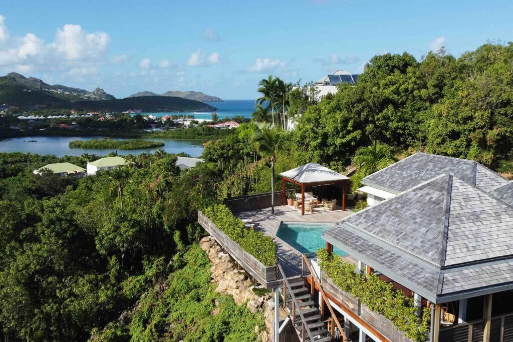 Villa Vi - St Barth