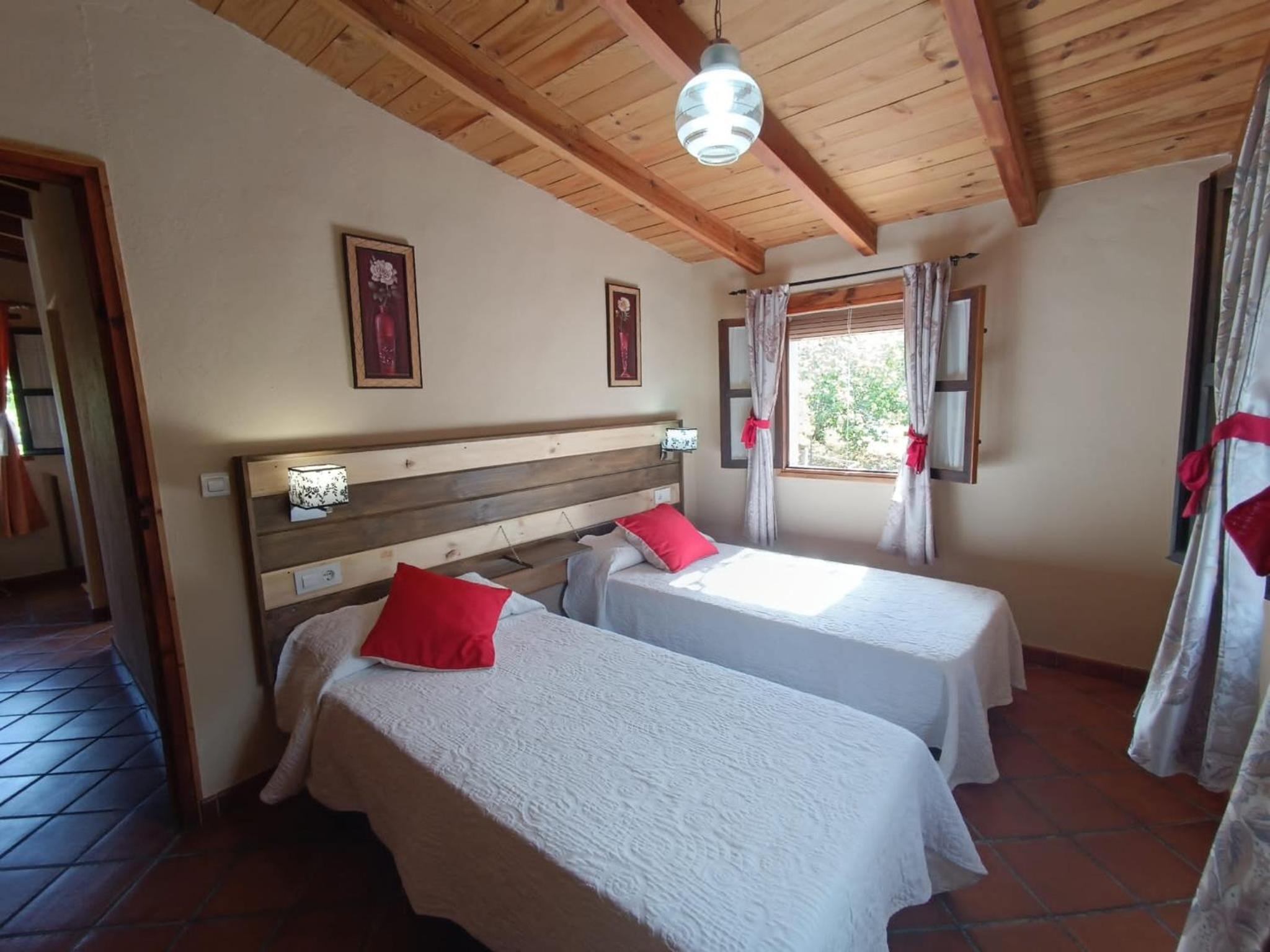 La Encina Casa Rural photo 4