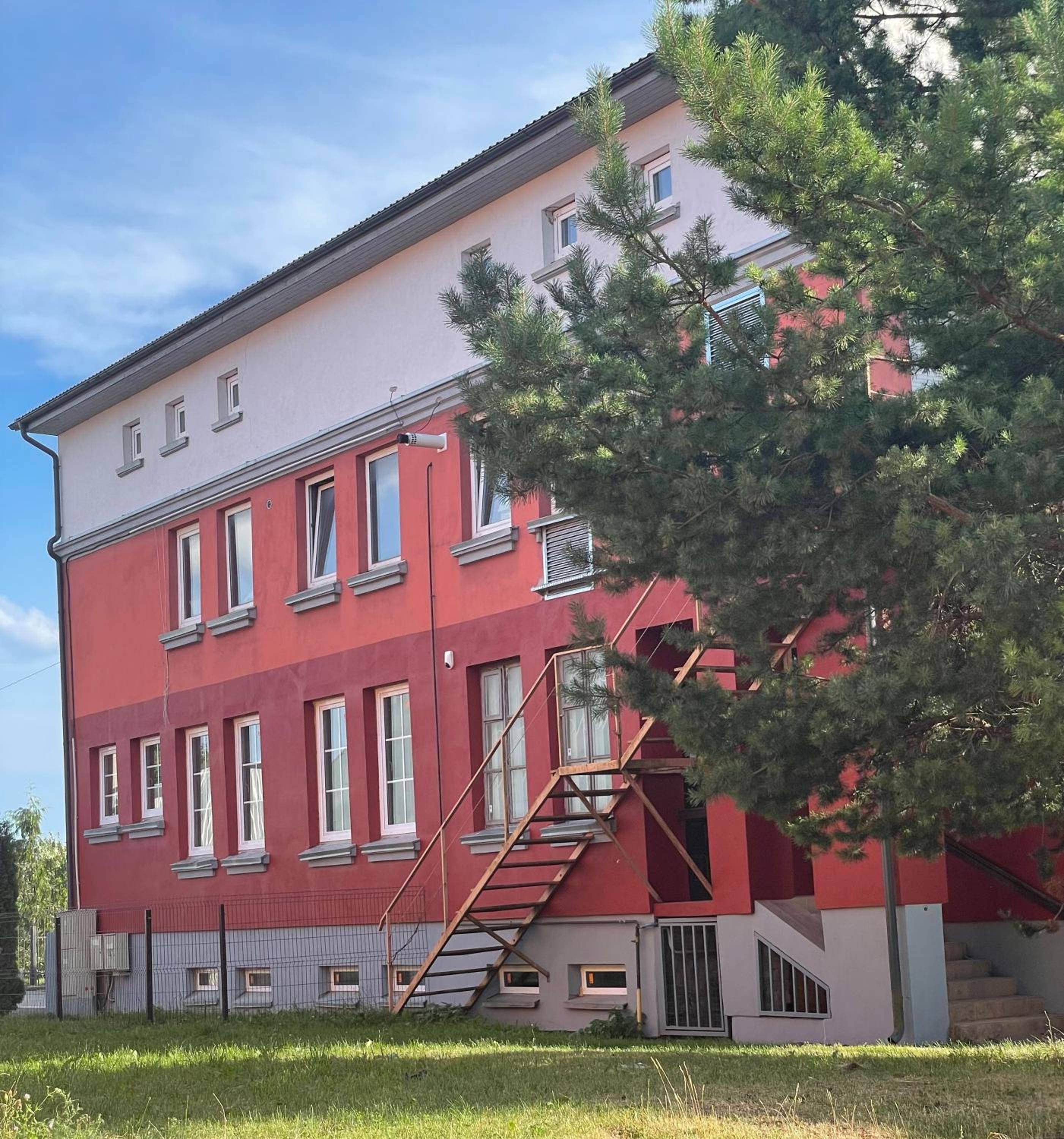 Apartamentai Jums