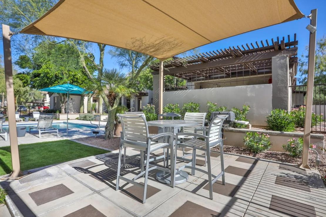 Luxury Vacation Rentals by Meridian CondoResorts