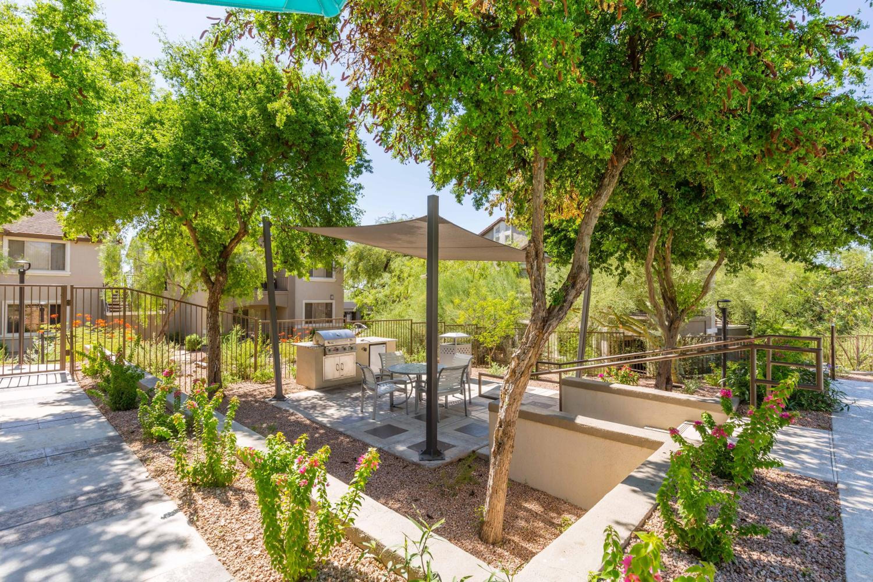 Luxury Vacation Rentals by Meridian CondoResorts