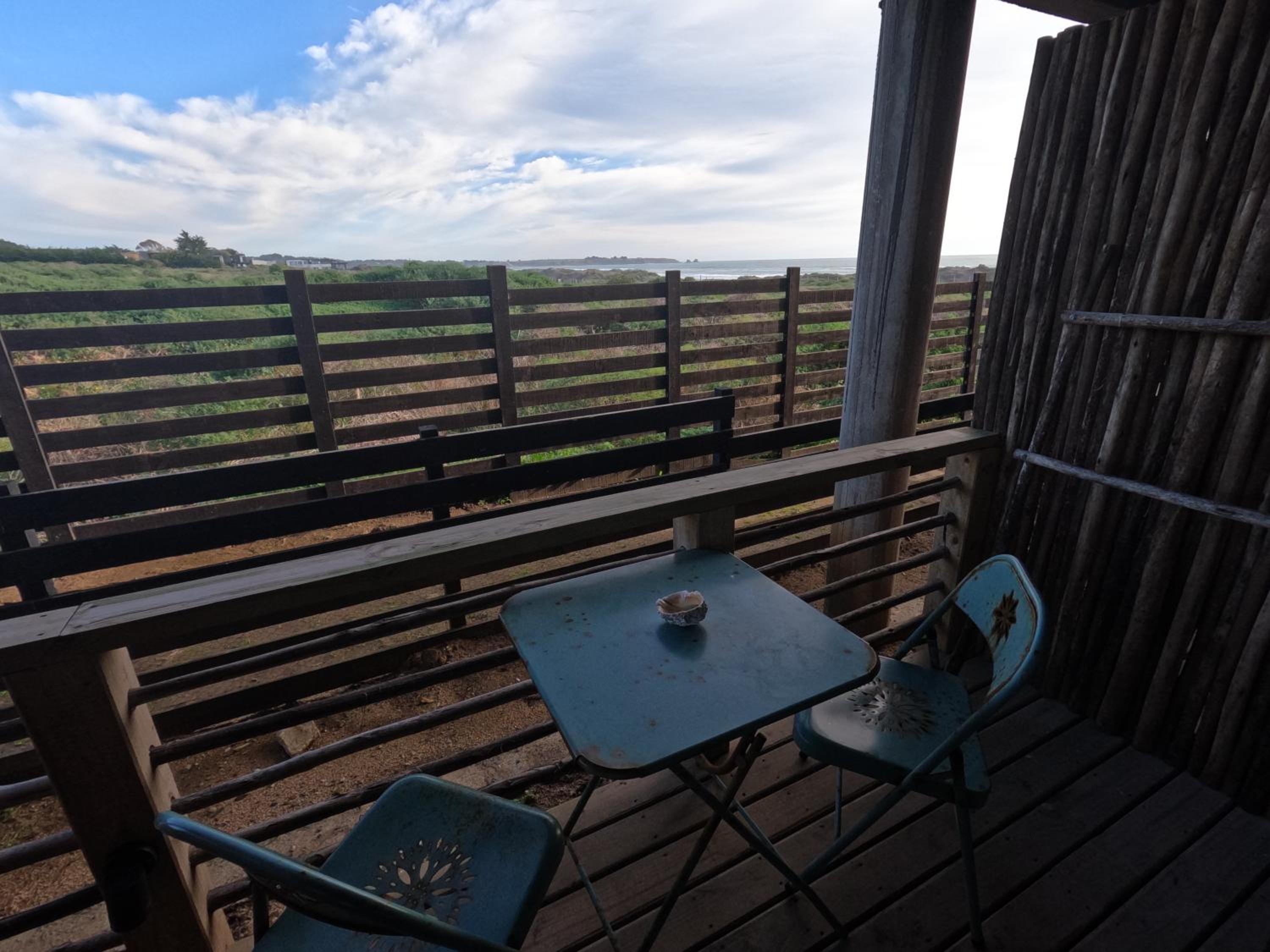 Esfera Pichilemu - Lodge