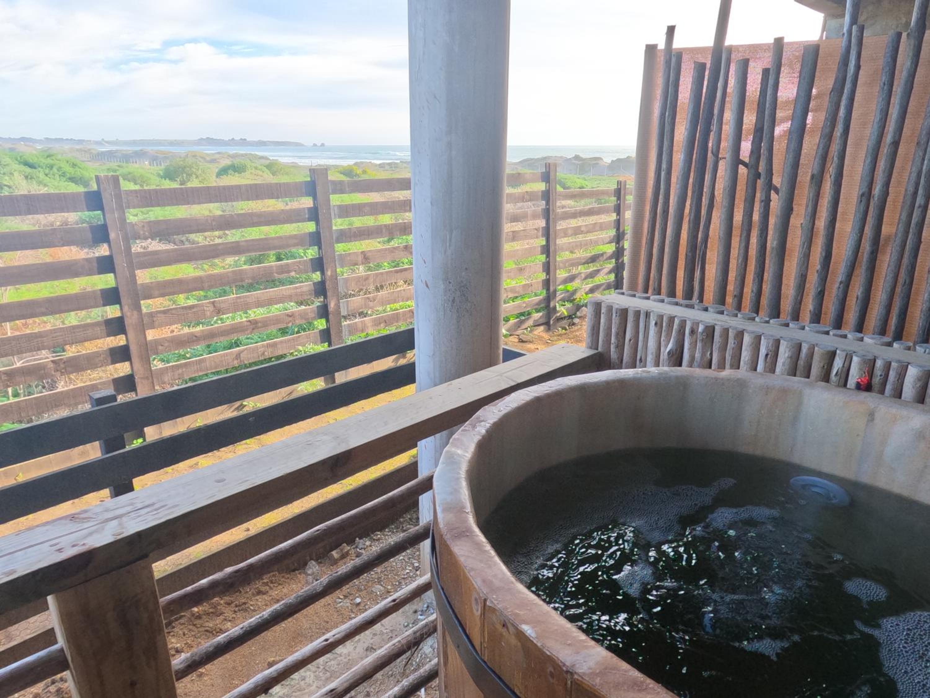 Esfera Pichilemu - Lodge