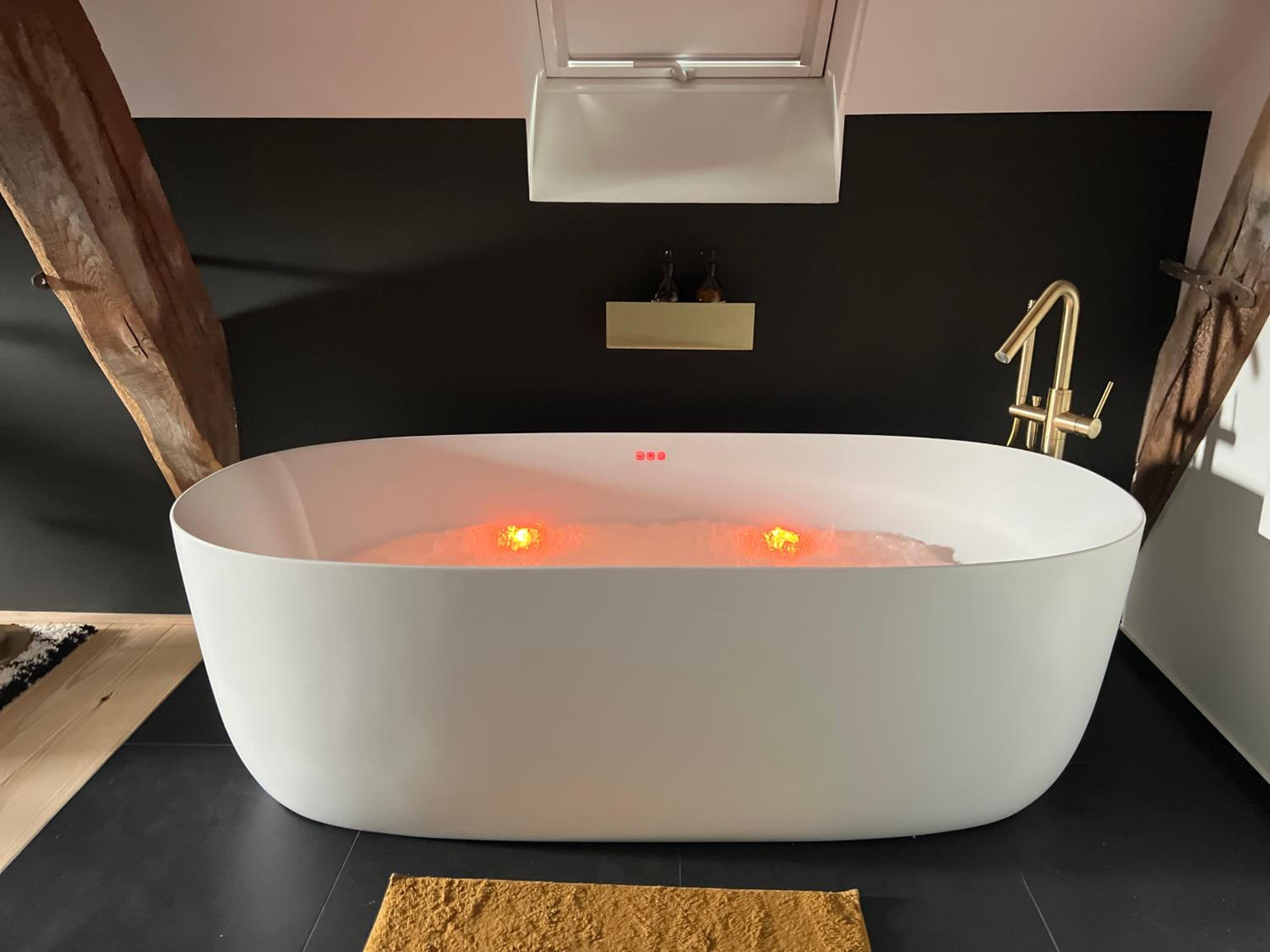 De Pastorie Alsemberg B&B