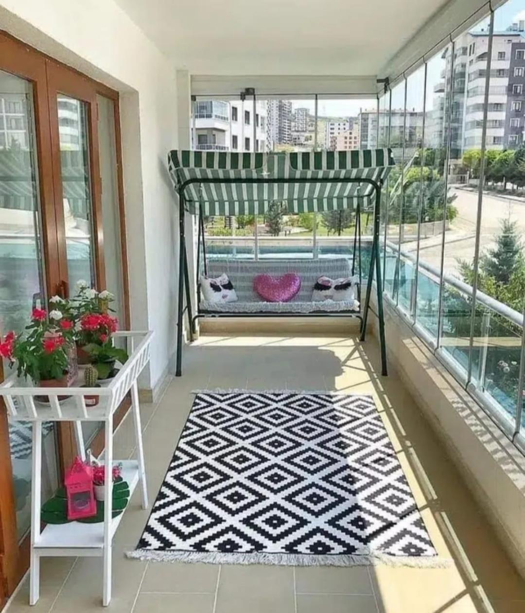 Villa in zamzam city