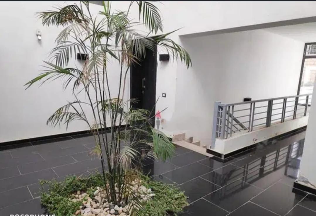 Villa in zamzam city