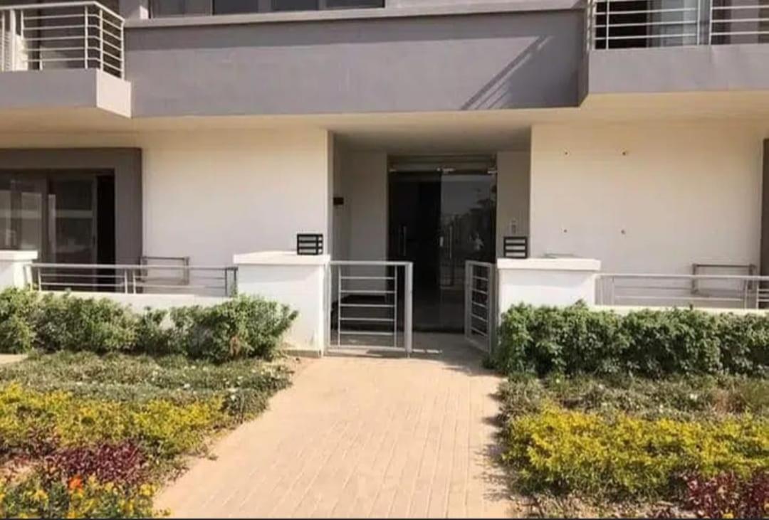 Villa in zamzam city