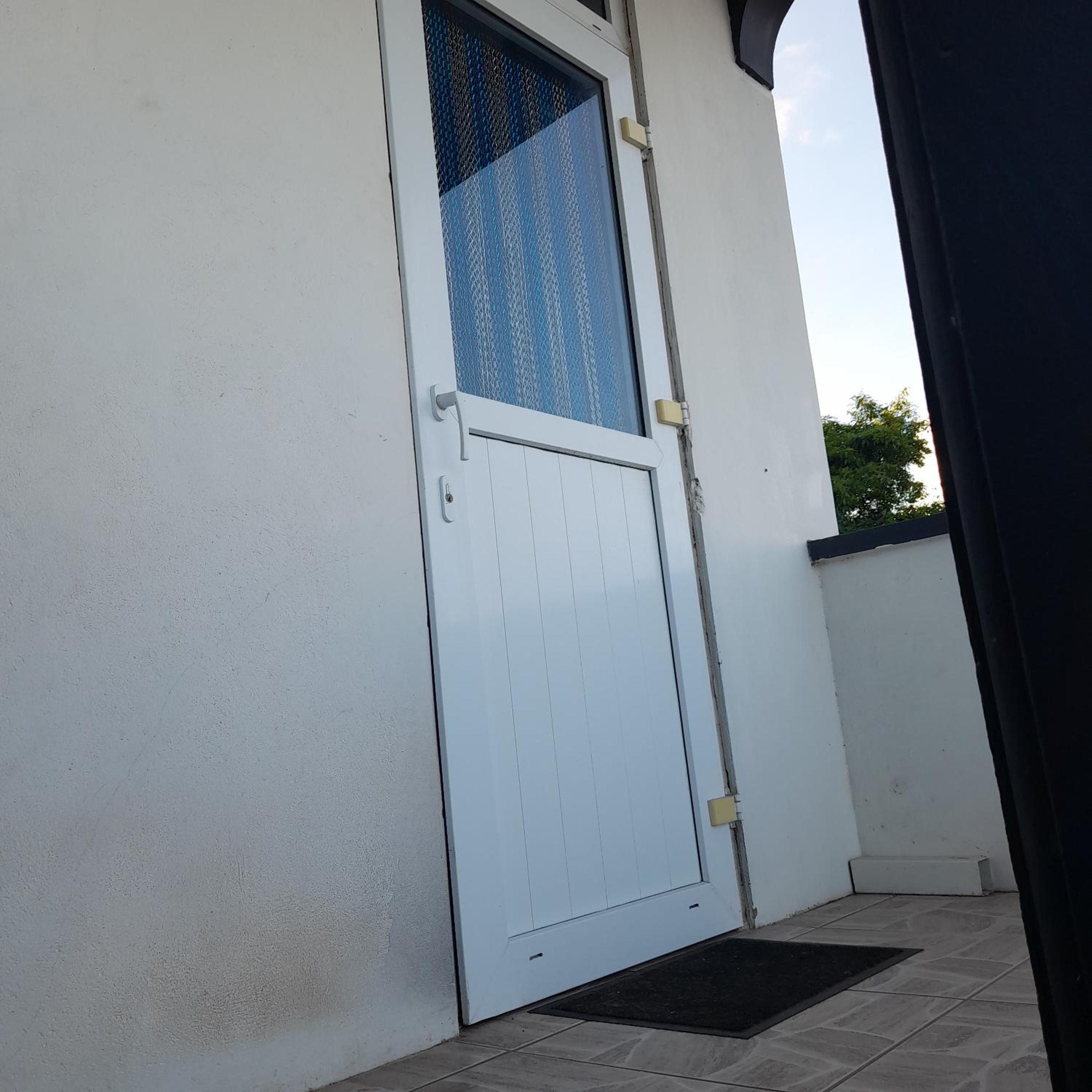 Canefield sea view apartment