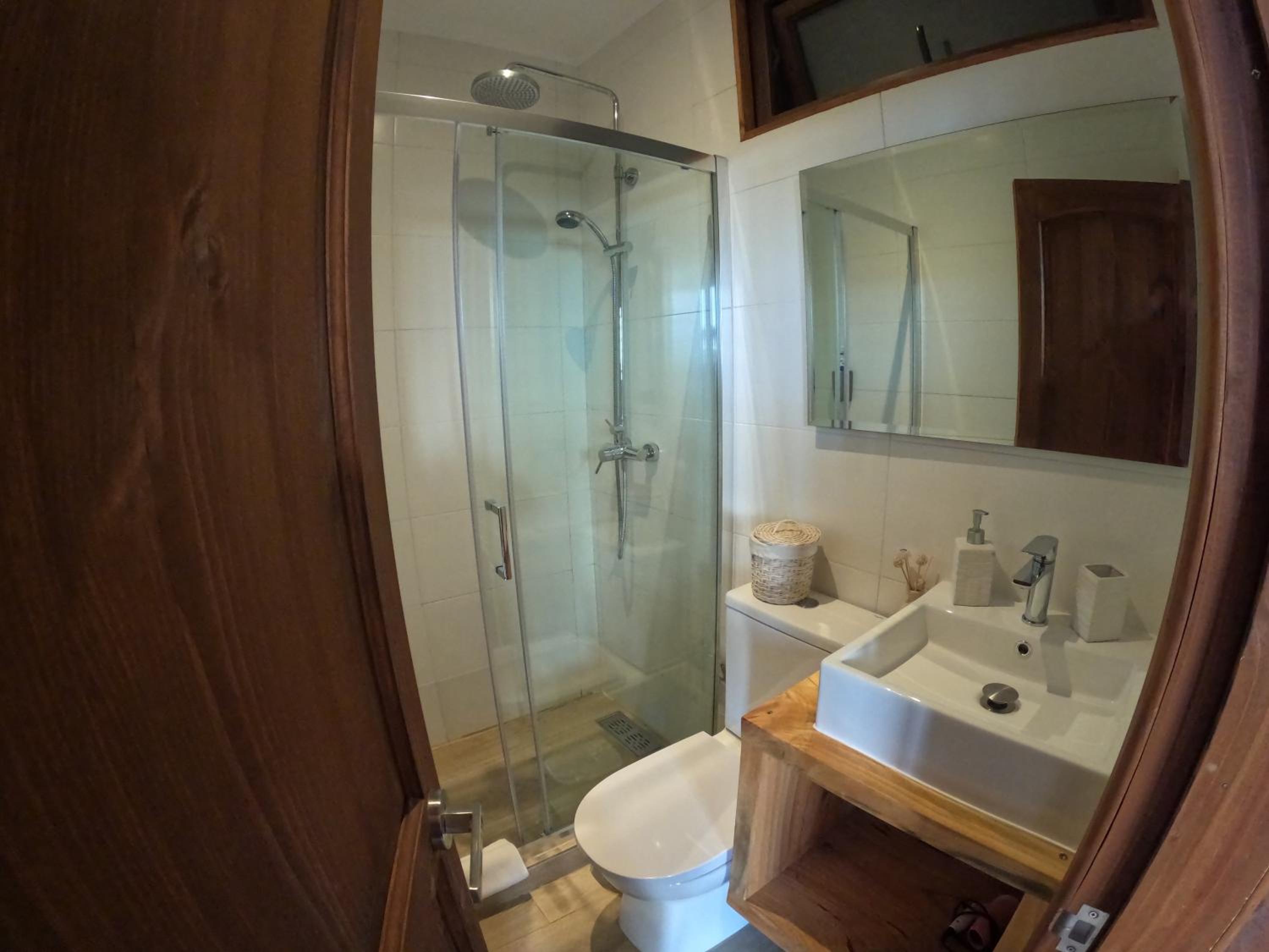 Esfera Pichilemu - Lodge