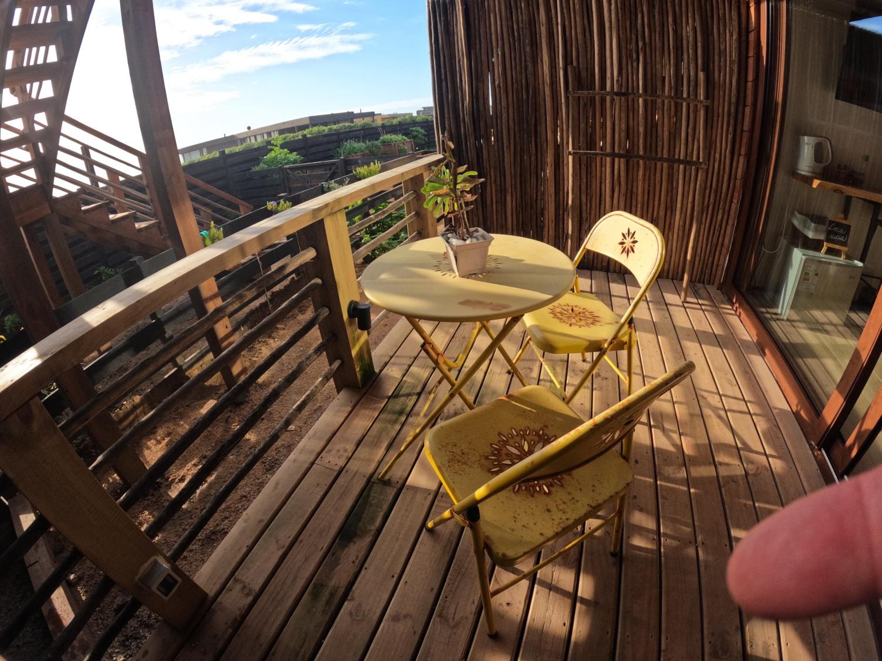 Esfera Pichilemu - Lodge