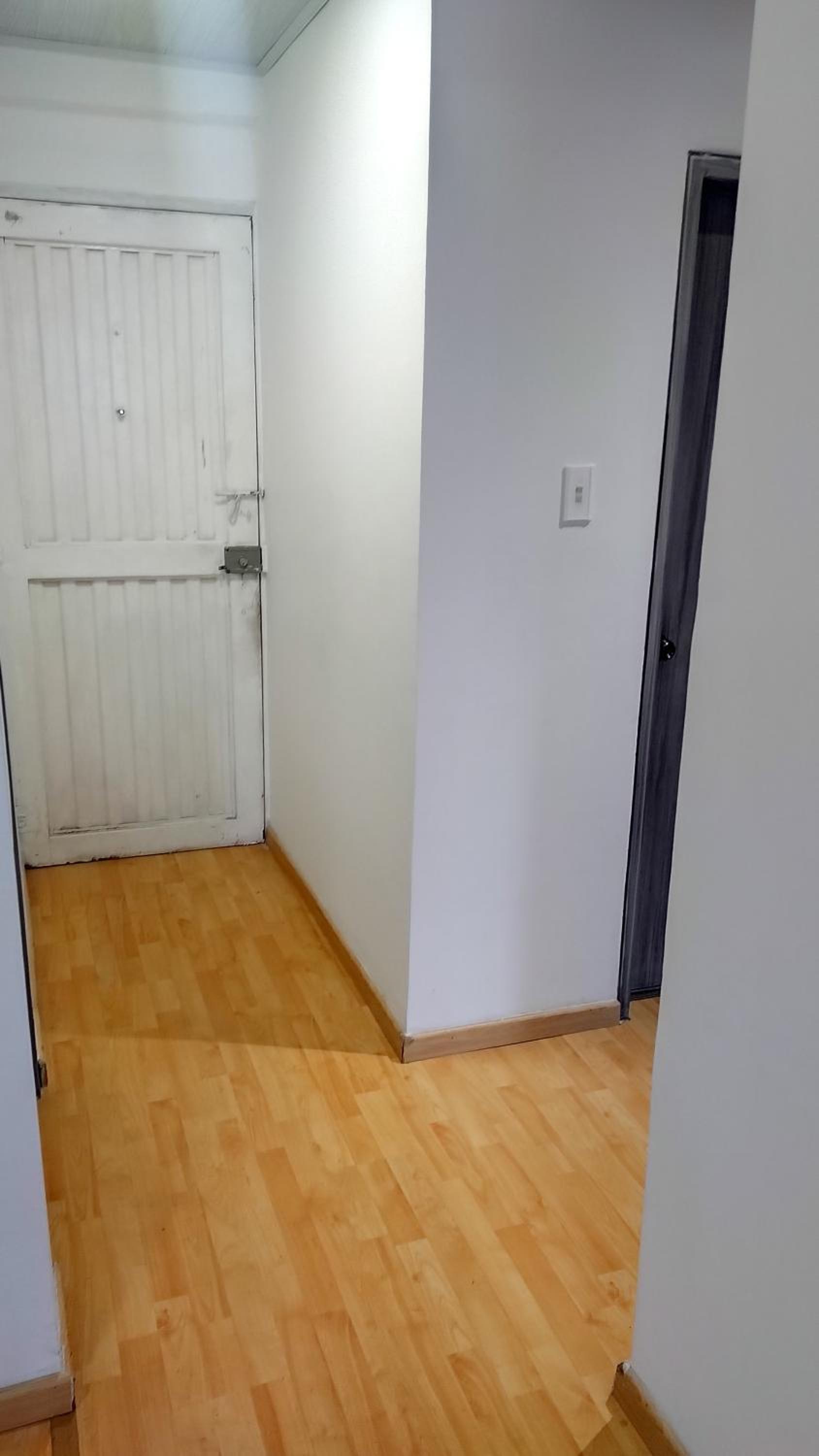 Amplia Habitación En El Cable