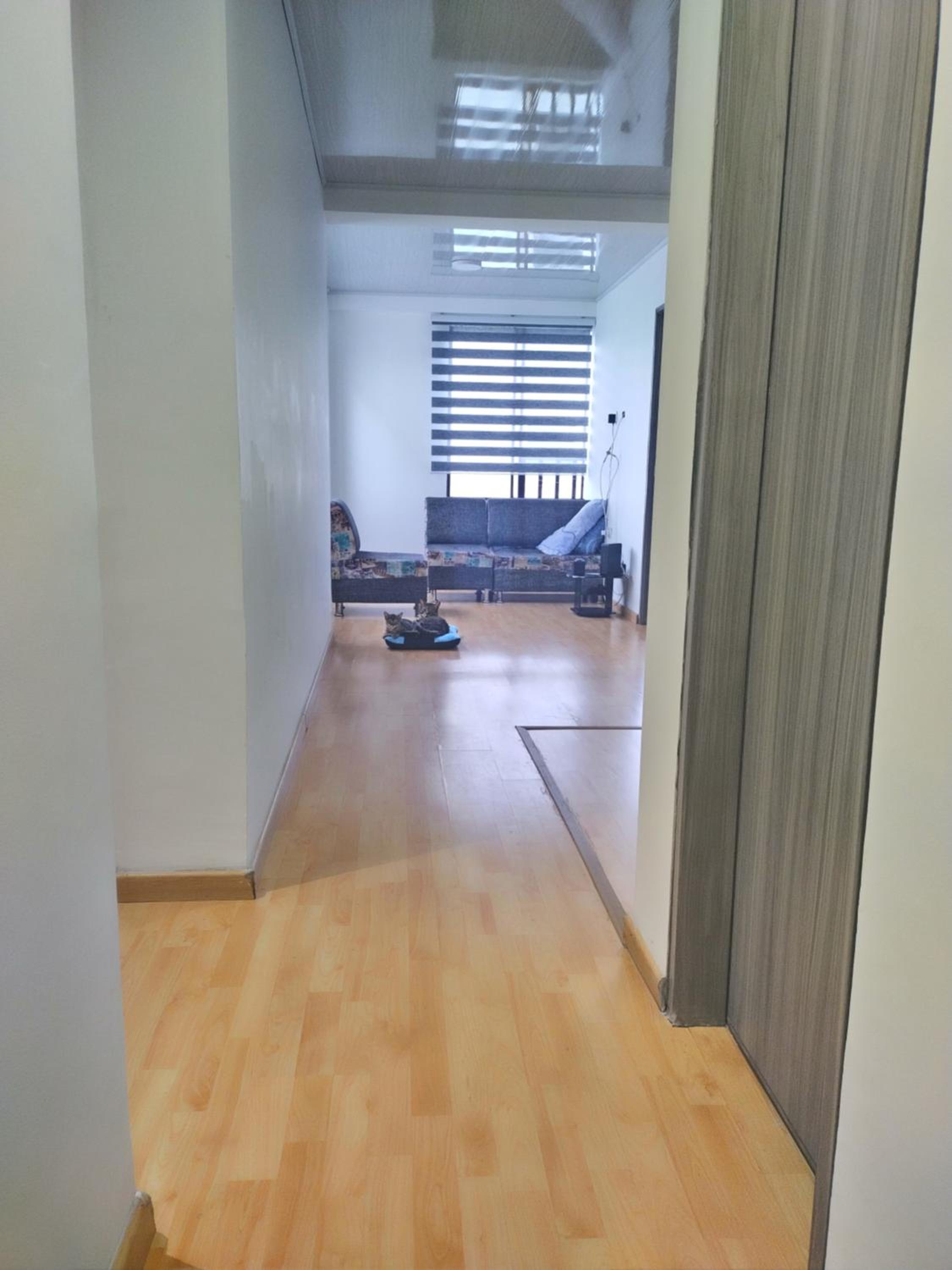Amplia Habitación En El Cable
