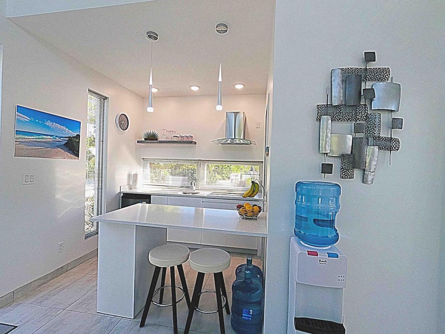 Gracehaven Villas -Choose you own private villa with pool - 250 yds to Grace Bay beach view 4