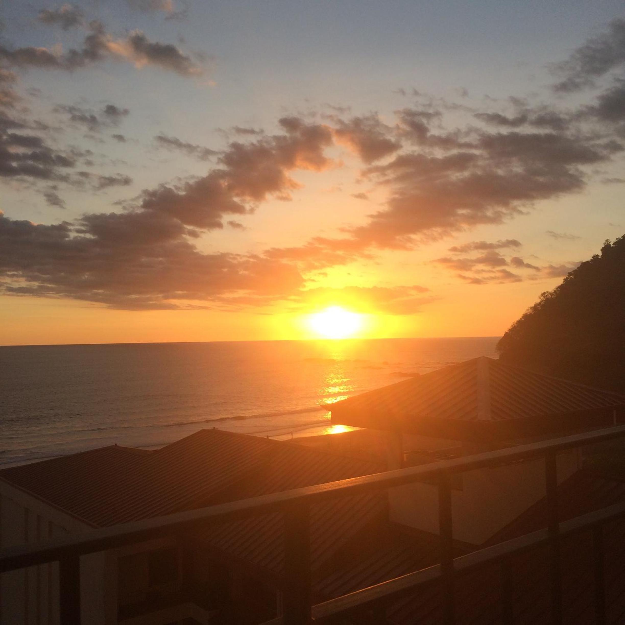 Jaco Oceanfront Condo #1119 in a Luxury Resort