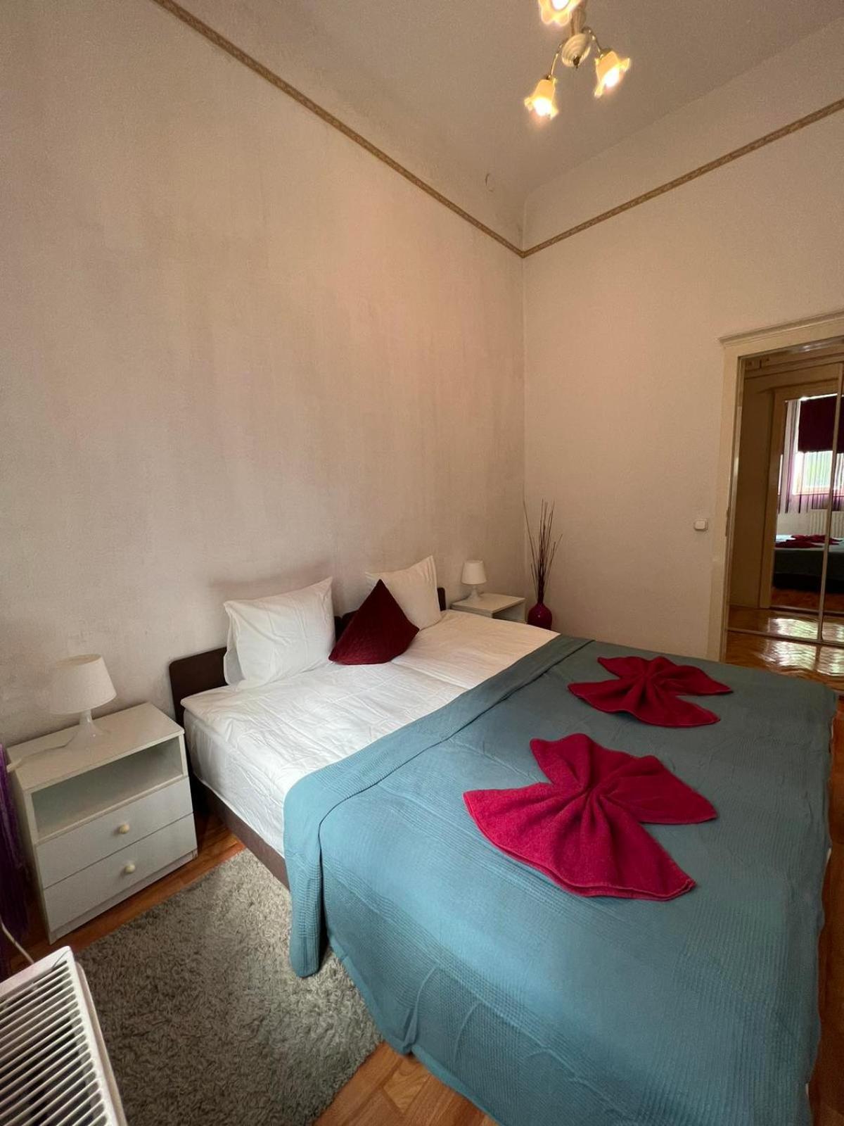 Elena Suite view 2