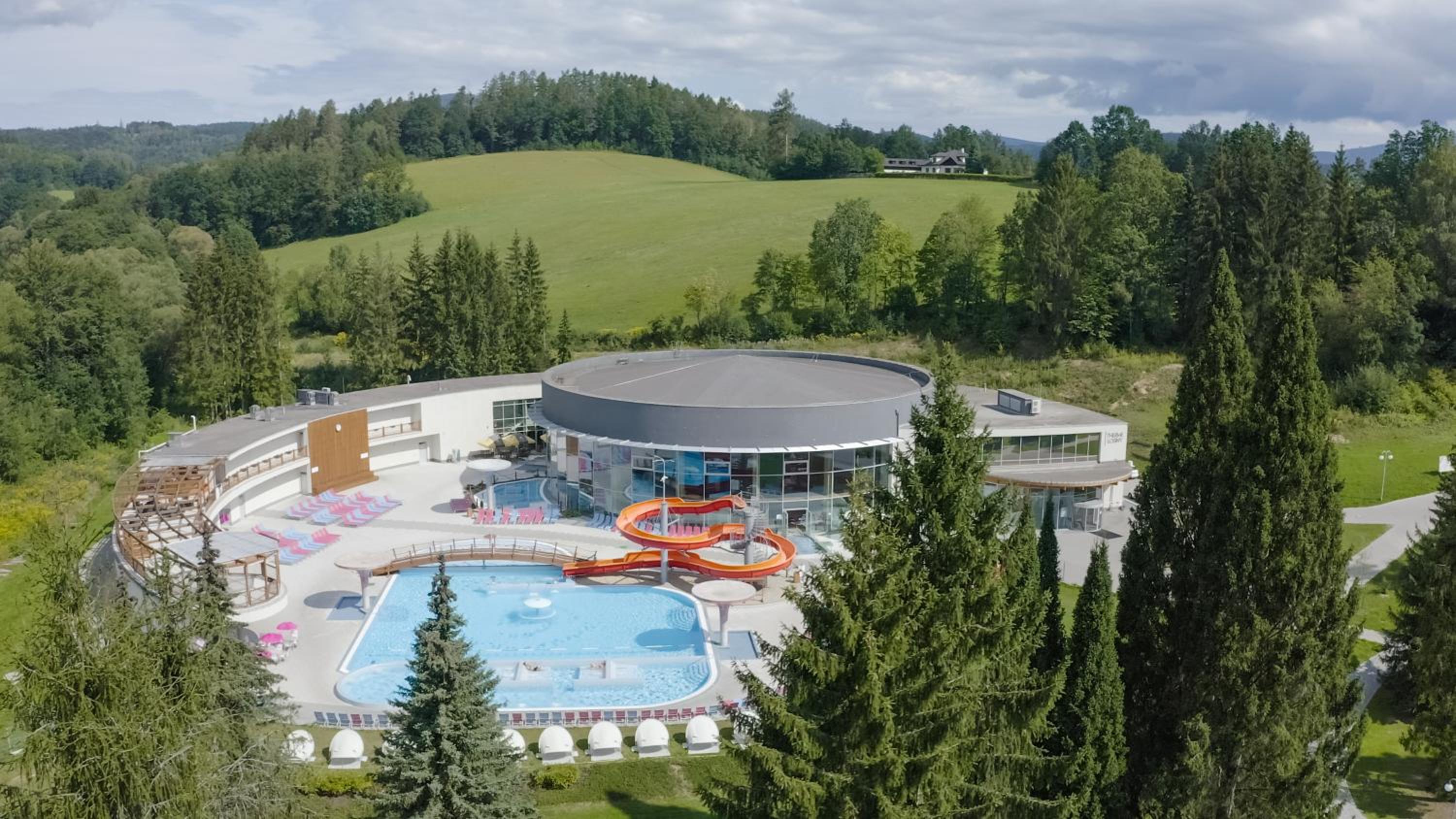 Apartmány Staroměstská romance