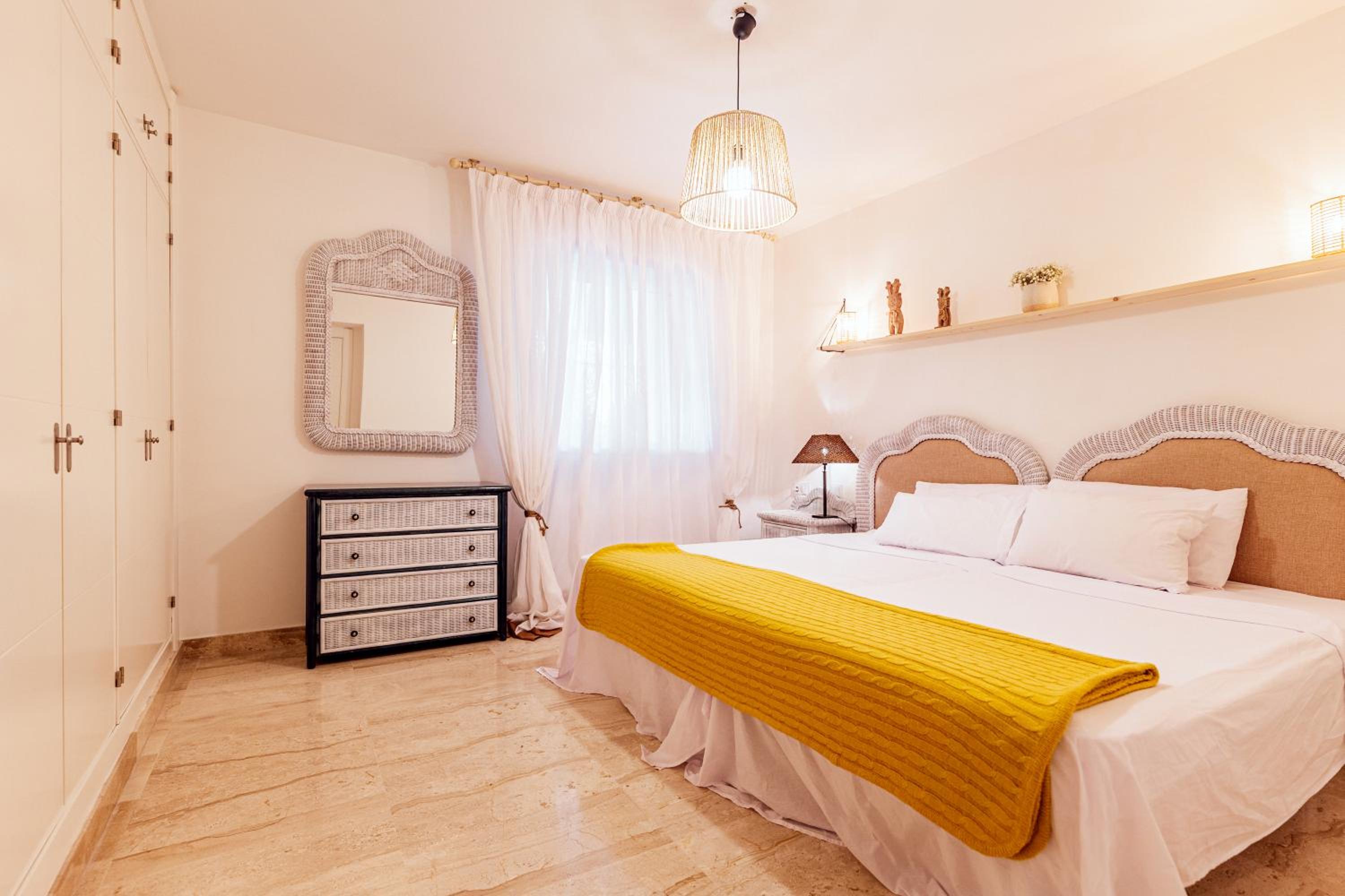Elviria beach