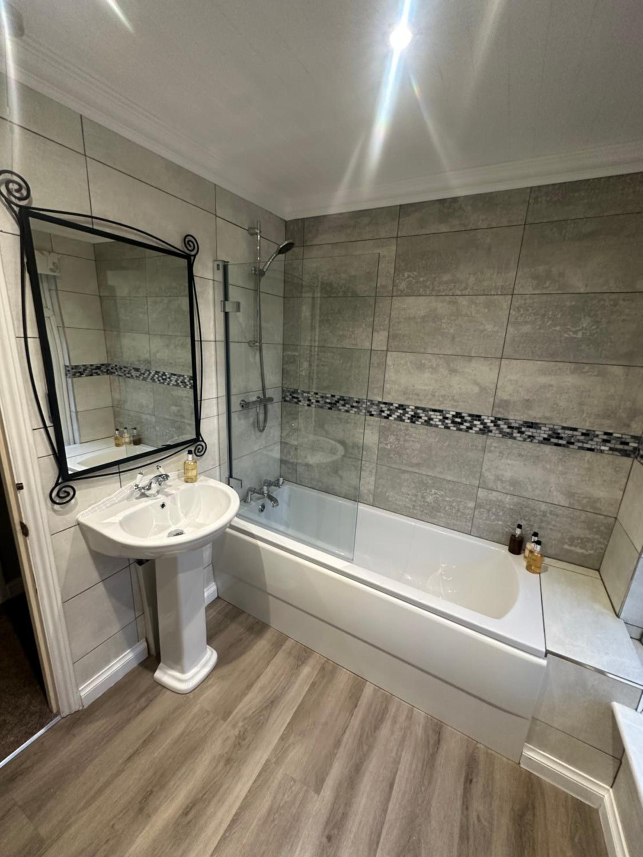 Cambridge Bed & Breakfast