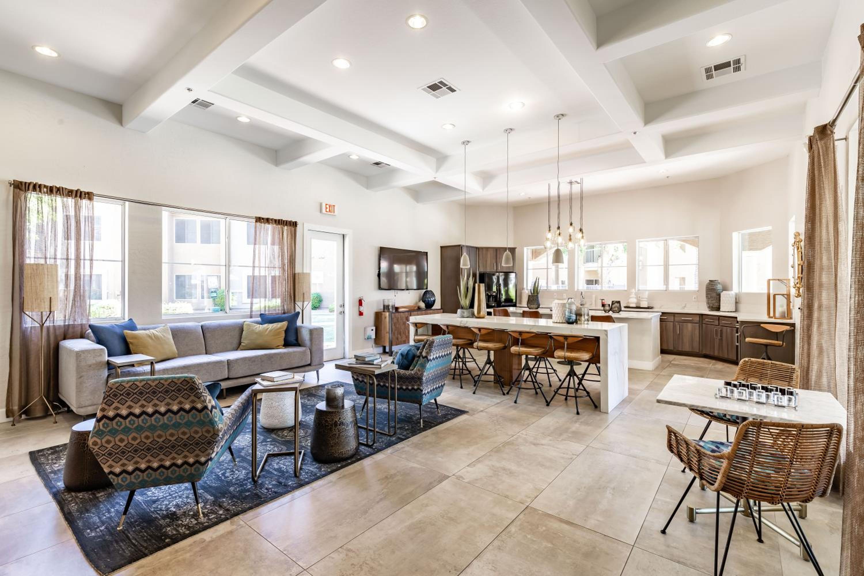 Luxury Vacation Rentals by Meridian CondoResorts