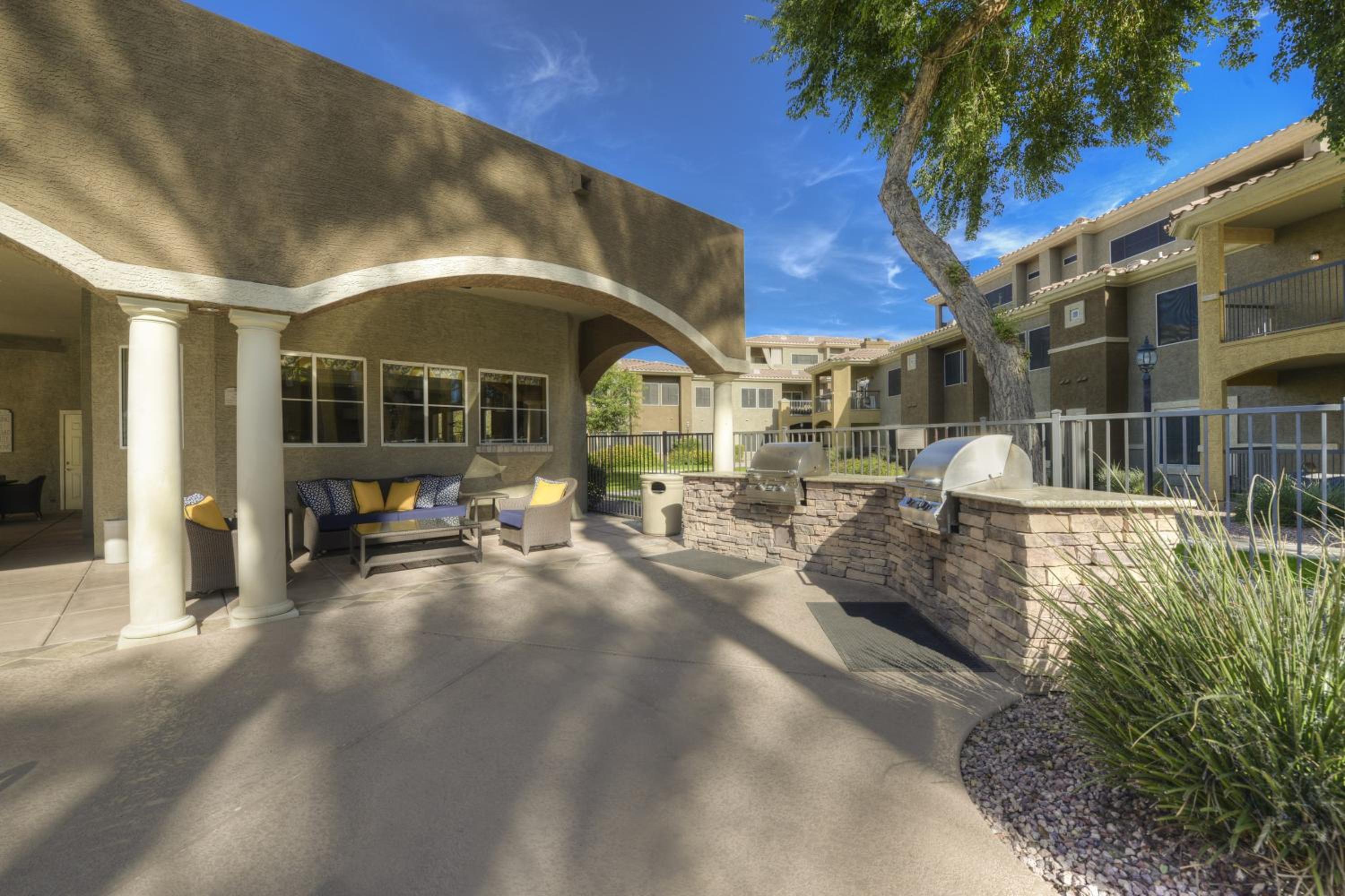 Luxury Vacation Rentals by Meridian CondoResorts