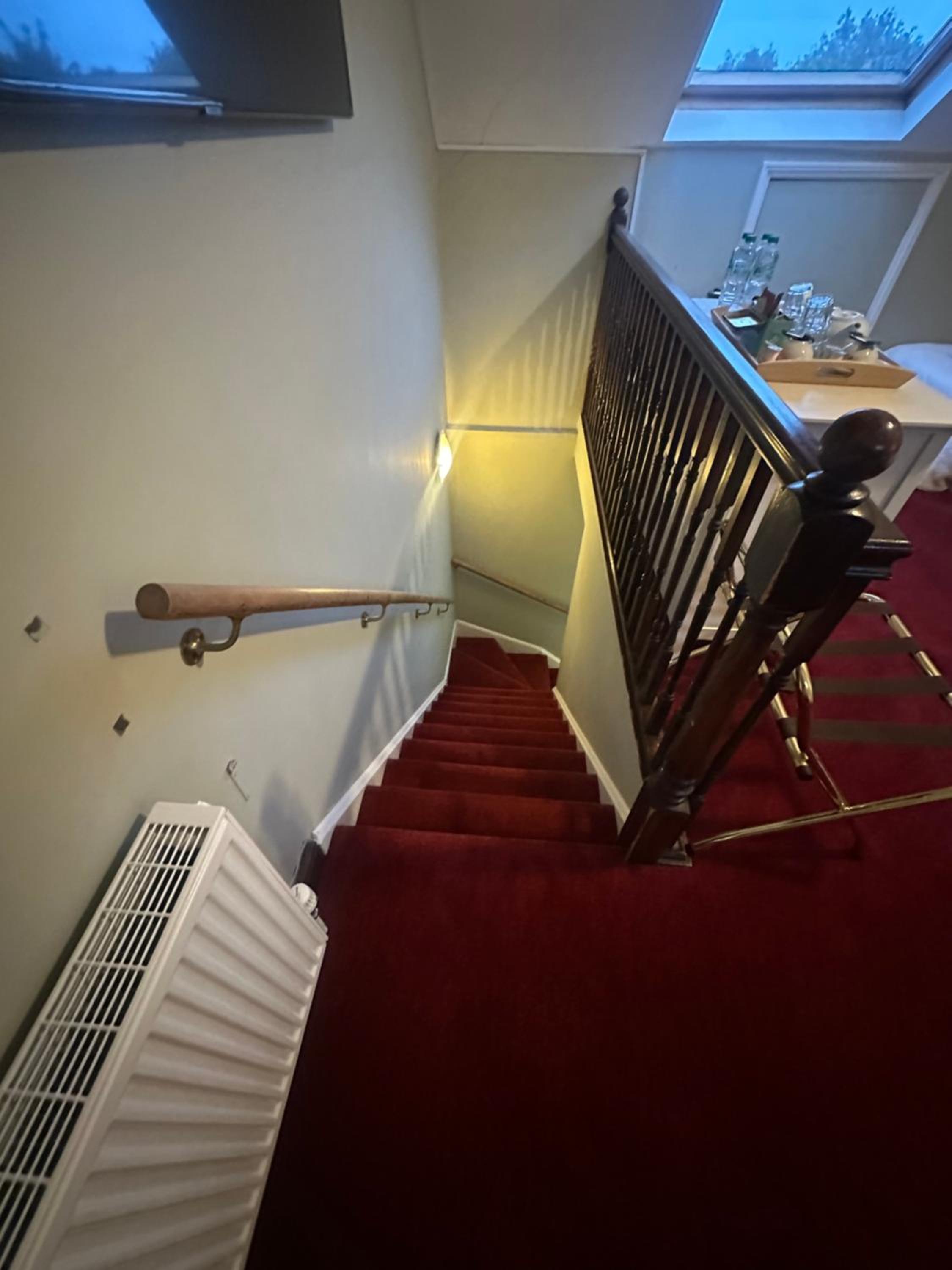 Cambridge Bed & Breakfast
