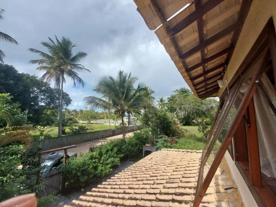 Casa Encantadora e Charmosa a 1 quadra da praia