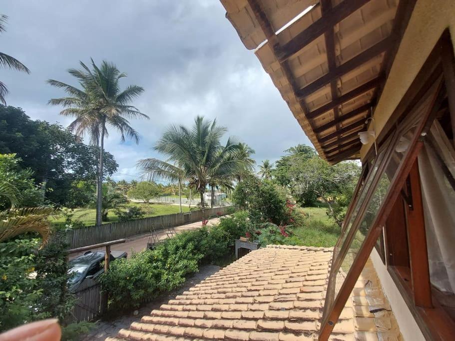 Casa Encantadora e Charmosa a 1 quadra da praia