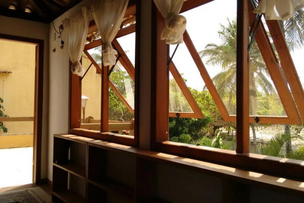Casa Encantadora e Charmosa a 1 quadra da praia